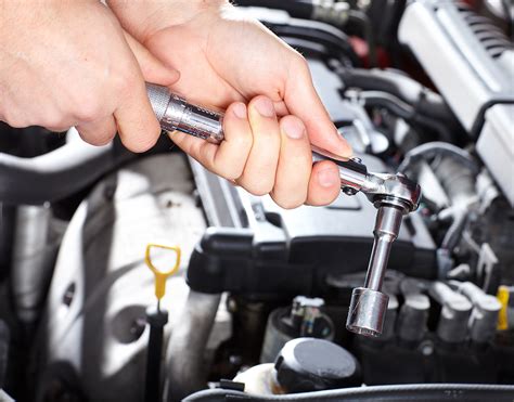 Parts & Service .